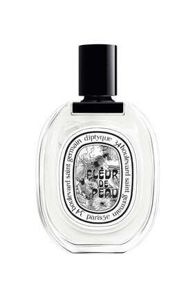 Fleur de Peau Eau de Toilette