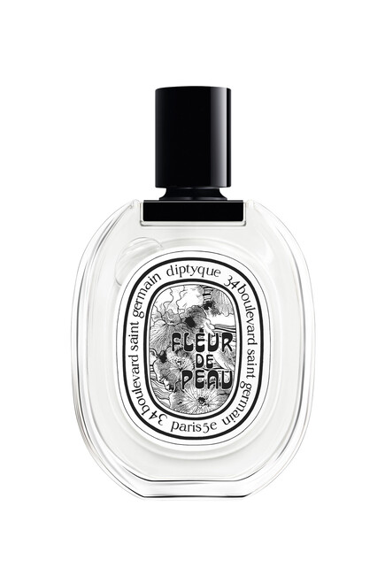 Fleur de Peau Eau de Toilette