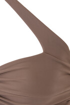 Palm Bikini Top