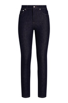 Skinny Denim Jeans