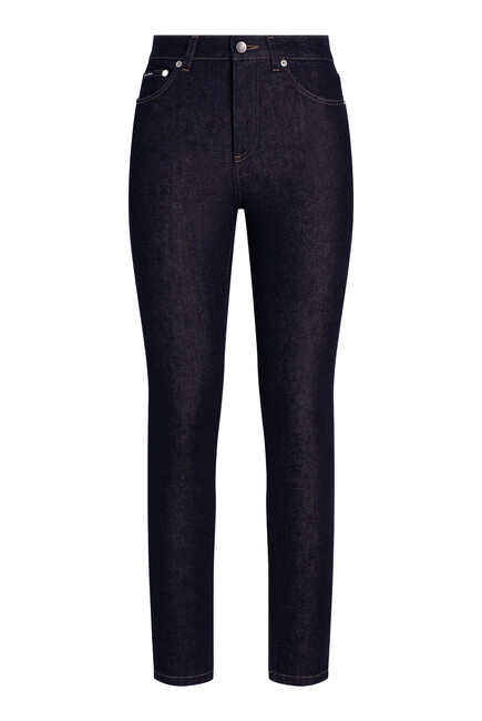 Skinny Denim Jeans