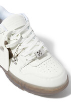 Out Of Office Suede Sneakers