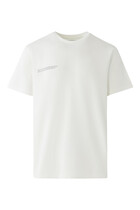 Organic Cotton T-Shirt with C-Fiber Core