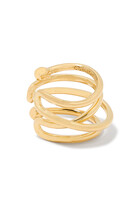 Blast Ear Cuff