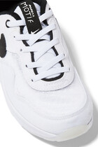 Little Kids' Air Max Motif Sneakers