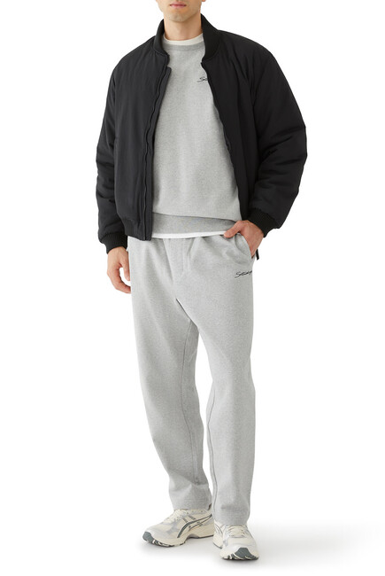 Signature Sweatpants
