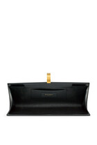 Daria Leather Minaudière