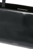 Noir Éclair Bag