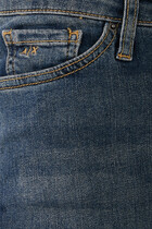 5-Pockets Denim Jeans