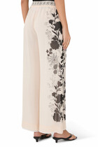 Palazzo Pants