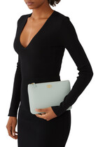 VLogo Signature Pouch