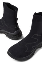 Low-Top Sneakers