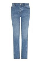 Slim-Fit Jeans