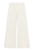 The Twister Skimp Pants