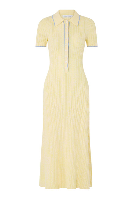 Penelope Dress