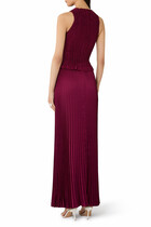 Bowery Gown 