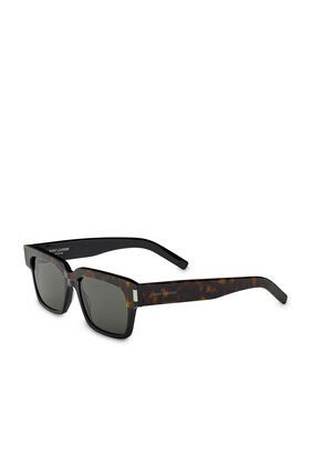 Square Sunglasses