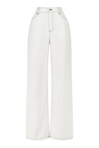 Hana Straight Leg Jeans
