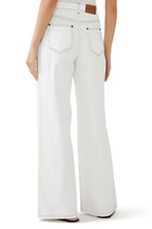 Hana Straight Leg Jeans
