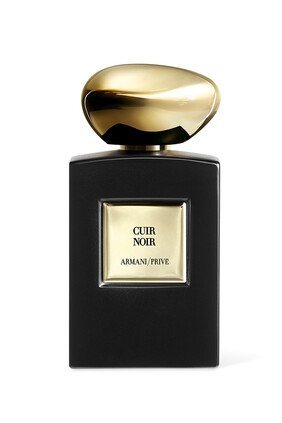 Cuir Noir 