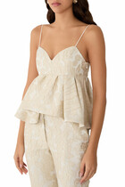  Satine Top