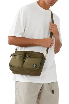 Force Shoulder Bag