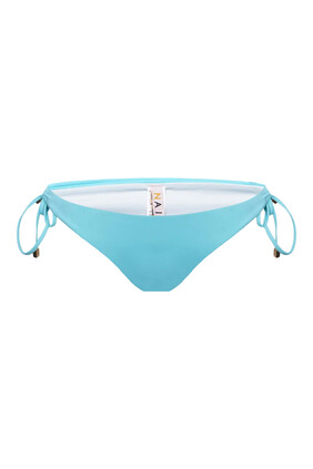 Rhea Triangle Bikini Briefs