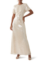 Safi Dress
