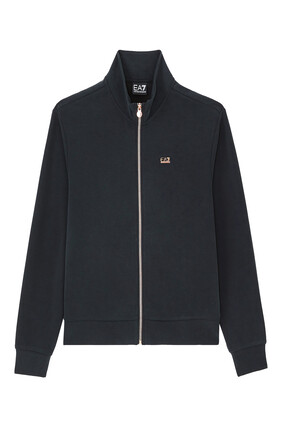 EA7 Logo Sweatshirt