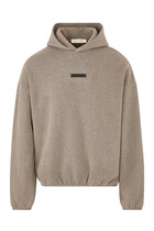 Modern Fit Fleece Hoodie