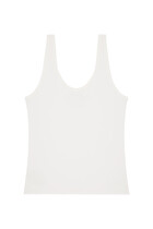 Trim Tank Top