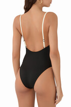 Bianca One-Piece Swimsuit