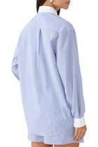 S.R. Sport Oversized Shirt