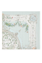 Kids Carré Tapestry