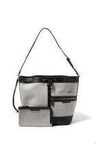 Pocket Tote Bag