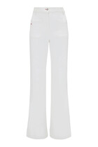 Alina High Waisted Stretch Jeans
