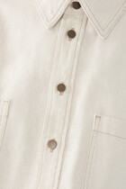 Tilda Denim Jumpsuit