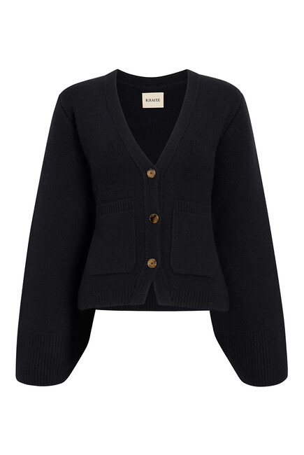 Scarlet Cardigan