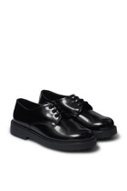 Kids Derby Lace Up Shoes
