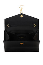 Vicky Miniaudiere Plexiglass Evening Bag