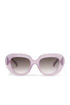 Butterfly Sunglasses