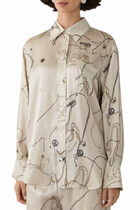  Pyjama Shirt