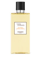 Terre d'Hermès, Hair and body shower gel