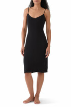 Midi Slip Dress