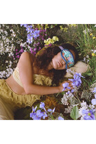 Taurus Sleep Mask