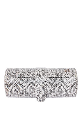 Marlow Three-Watch Roll