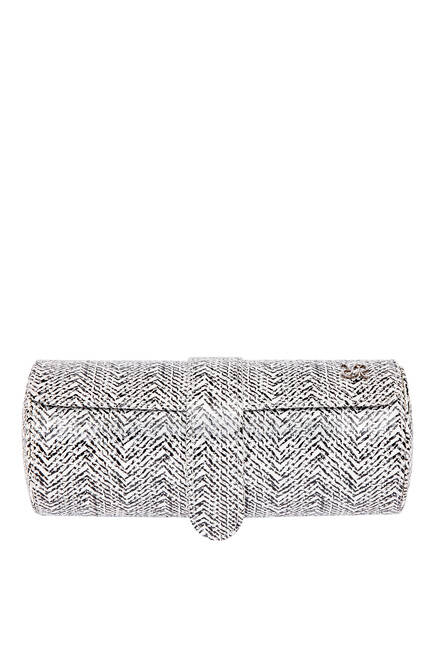 Marlow Three-Watch Roll