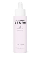 V-Drops