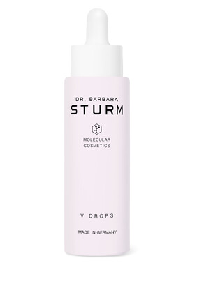 V-Drops
