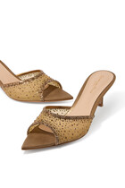 Rania 55 Mules